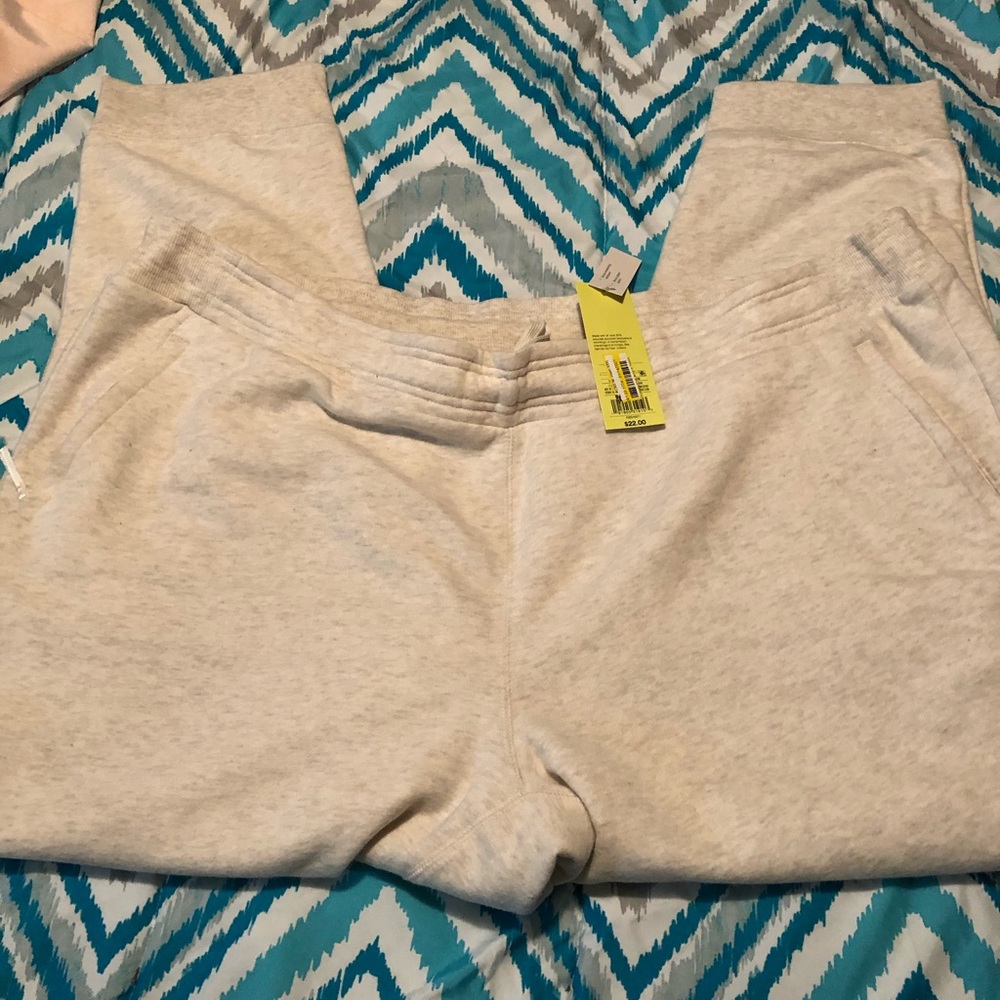 Joggers